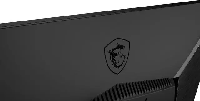 Alt view image 3 of 16 - MSI 24.0 100 Hz IPS FHD Gaming Monitor FreeSync (AMD Adaptive Sync) G2412V