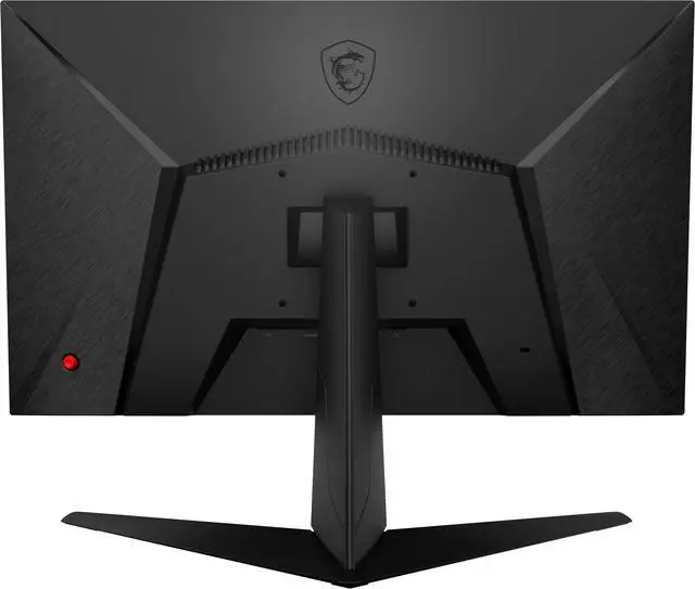Alt view image 13 of 16 - MSI 24.0 100 Hz IPS FHD Gaming Monitor FreeSync (AMD Adaptive Sync) G2412V