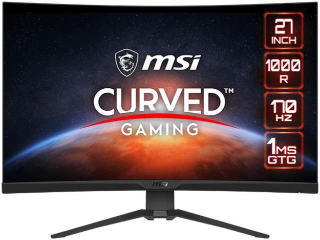 Power up your PC gaming with 'amazing and vivid' Samsung monitors — save up  to $96 at