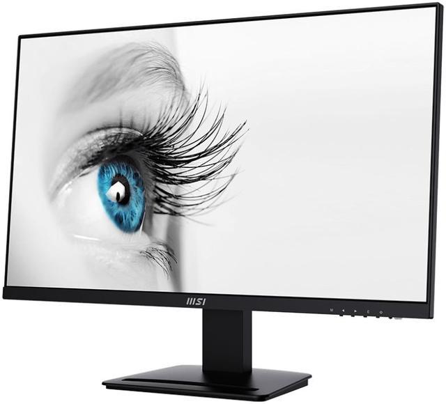 Monitor msi mp273a 27pulgadas fhd 100hz