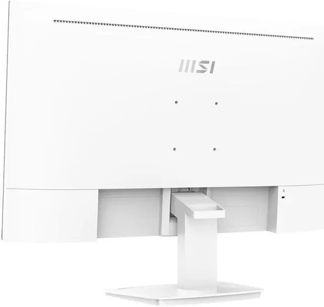 Alt view image 5 of 11 - MSI 27'' 100 Hz IPS FHD Gaming Monitor 1ms (MPRT) / 4ms (GTG) 106% sRGB (CIE 1976) Flat Panel Pro MP273AW