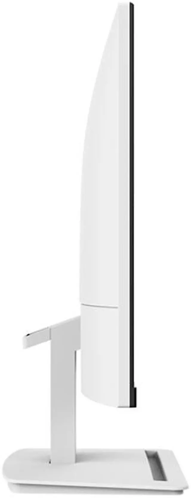 Alt view image 3 of 7 - MSI 24" 100 Hz IPS FHD Gaming Monitor 1ms (MPRT) / 4ms (GTG) 119% sRGB (CIE 1976) Flat Panel Pro MP243XW