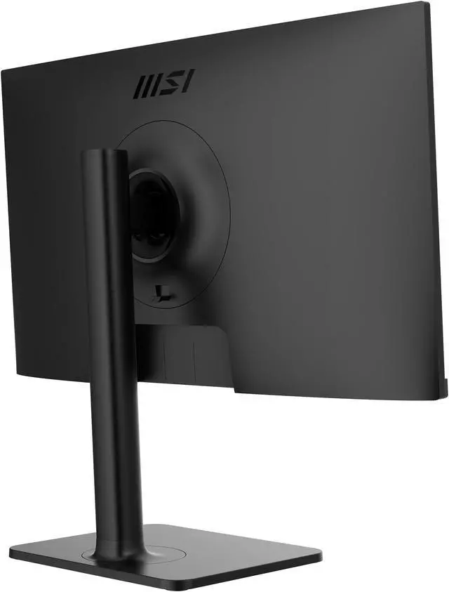 Alt view image 16 of 19 - MSI 24" 100 Hz IPS FHD Monitor 1ms (MPRT) / 4ms (GTG) 1920 x 1080 114% sRGB (CIE 1976) Flat Panel Modern MD2412P