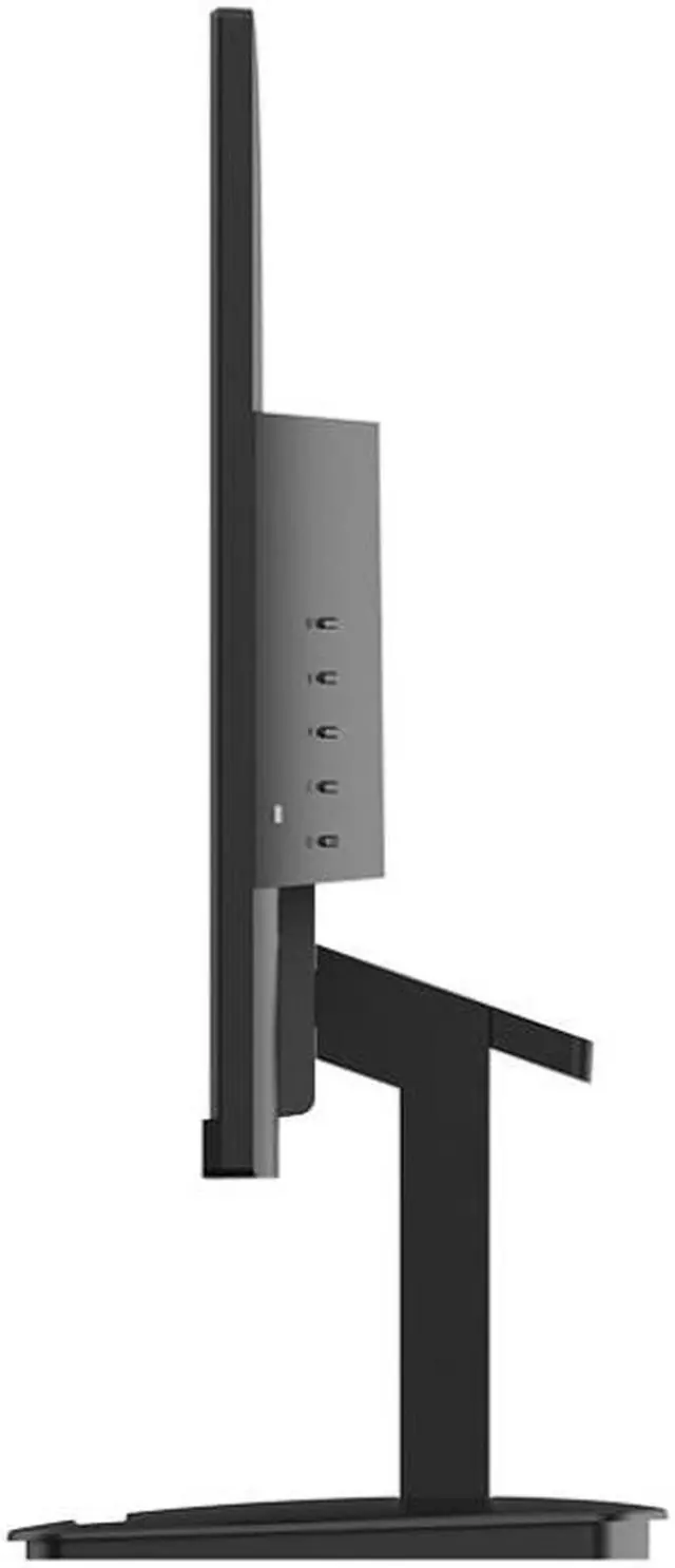 Alt view image 4 of 5 - MSI PRO MP2412, 24", 1920 x 1080 (FHD), FreeSync, 100Hz, TUV Certified Eyesight Protection, 1ms, VGA, HDMI, Black