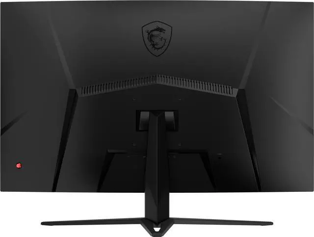 Alt view image 7 of 18 - MSI 32" 250 Hz Curved 1920x1080 VA FHD Gaming Monitor FreeSync Premium (AMD Adaptive Sync) 89.6% Adobe RGB / 91.1% DCI-P3 / 114.8% sRGB G32C4X