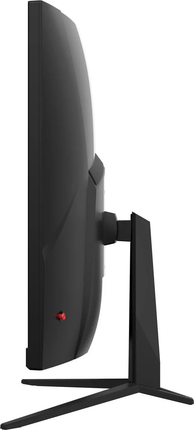 Alt view image 8 of 18 - MSI 32" 250 Hz Curved 1920x1080 VA FHD Gaming Monitor FreeSync Premium (AMD Adaptive Sync) 89.6% Adobe RGB / 91.1% DCI-P3 / 114.8% sRGB G32C4X