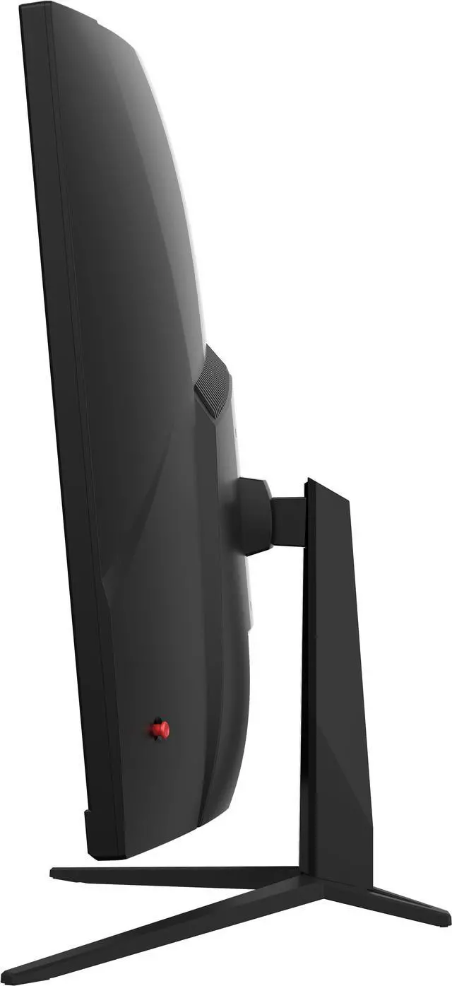 Alt view image 10 of 18 - MSI 32" 250 Hz Curved 1920x1080 VA FHD Gaming Monitor FreeSync Premium (AMD Adaptive Sync) 89.6% Adobe RGB / 91.1% DCI-P3 / 114.8% sRGB G32C4X