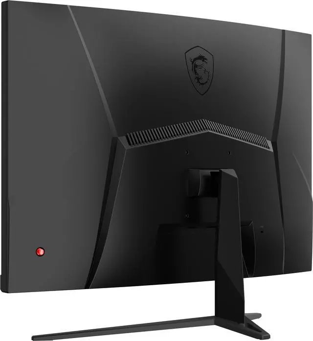 Alt view image 13 of 18 - MSI 32" 250 Hz Curved 1920x1080 VA FHD Gaming Monitor FreeSync Premium (AMD Adaptive Sync) 89.6% Adobe RGB / 91.1% DCI-P3 / 114.8% sRGB G32C4X