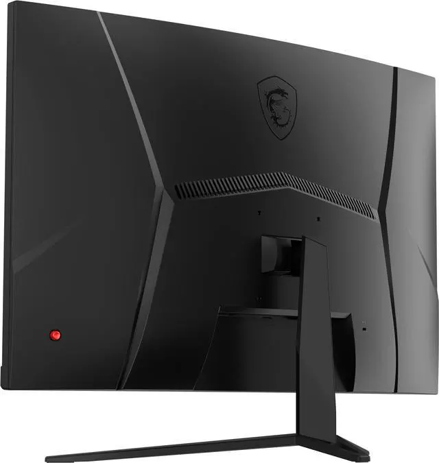 Alt view image 14 of 18 - MSI 32" 250 Hz Curved 1920x1080 VA FHD Gaming Monitor FreeSync Premium (AMD Adaptive Sync) 89.6% Adobe RGB / 91.1% DCI-P3 / 114.8% sRGB G32C4X