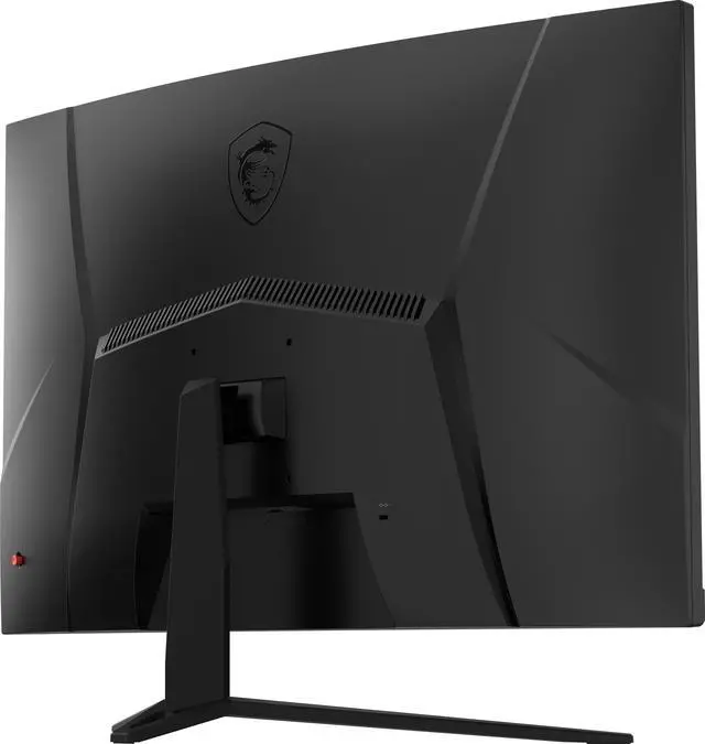 Alt view image 15 of 18 - MSI 32" 250 Hz Curved 1920x1080 VA FHD Gaming Monitor FreeSync Premium (AMD Adaptive Sync) 89.6% Adobe RGB / 91.1% DCI-P3 / 114.8% sRGB G32C4X