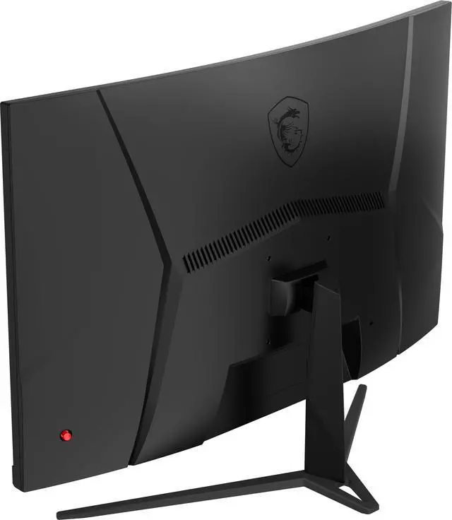Alt view image 16 of 18 - MSI 32" 250 Hz Curved 1920x1080 VA FHD Gaming Monitor FreeSync Premium (AMD Adaptive Sync) 89.6% Adobe RGB / 91.1% DCI-P3 / 114.8% sRGB G32C4X