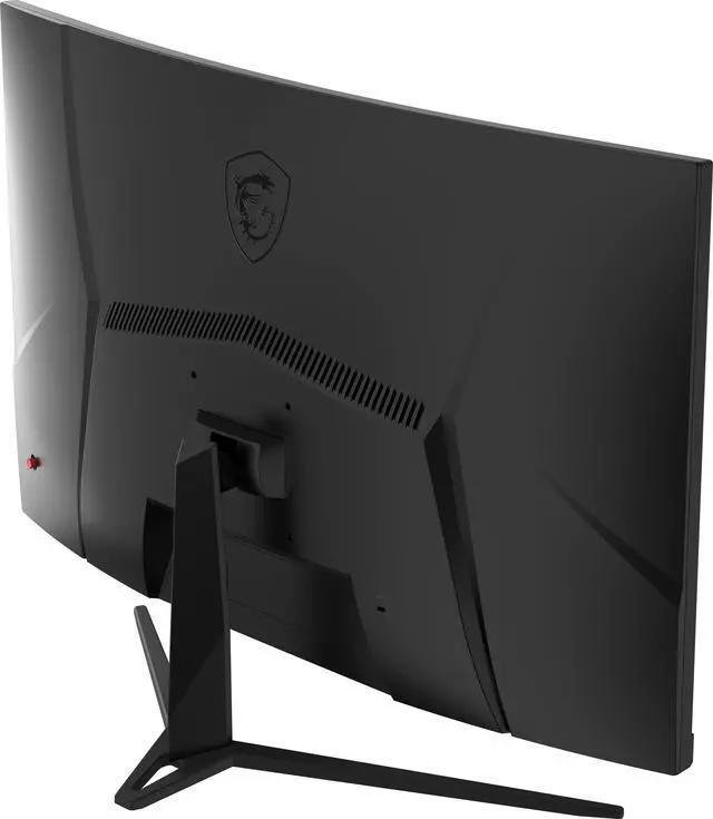 Alt view image 17 of 18 - MSI 32" 250 Hz Curved 1920x1080 VA FHD Gaming Monitor FreeSync Premium (AMD Adaptive Sync) 89.6% Adobe RGB / 91.1% DCI-P3 / 114.8% sRGB G32C4X