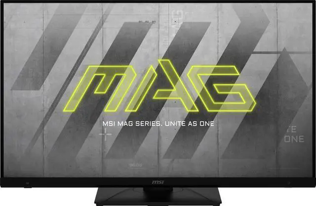 Alt view image 3 of 20 - MSI 32" 160 Hz Rapid IPS UHD Gaming Monitor FreeSync Premium Pro (AMD Adaptive Sync) 93.6% Adobe RGB / 95% DCI-P3 / 125.7% sRGB MAG323UPF