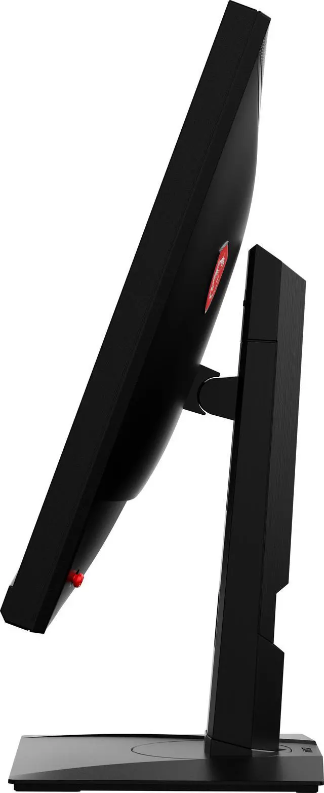 Alt view image 11 of 20 - MSI 32" 160 Hz Rapid IPS UHD Gaming Monitor FreeSync Premium Pro (AMD Adaptive Sync) 93.6% Adobe RGB / 95% DCI-P3 / 125.7% sRGB MAG323UPF