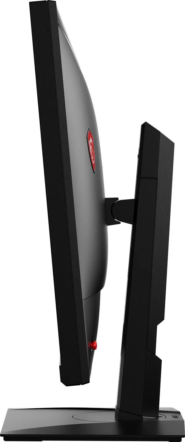 Alt view image 12 of 20 - MSI 32" 160 Hz Rapid IPS UHD Gaming Monitor FreeSync Premium Pro (AMD Adaptive Sync) 93.6% Adobe RGB / 95% DCI-P3 / 125.7% sRGB MAG323UPF