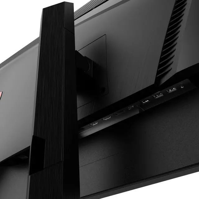 Alt view image 16 of 20 - MSI 32" 160 Hz Rapid IPS UHD Gaming Monitor FreeSync Premium Pro (AMD Adaptive Sync) 93.6% Adobe RGB / 95% DCI-P3 / 125.7% sRGB MAG323UPF