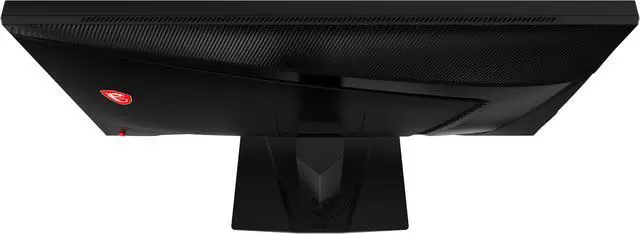 Alt view image 15 of 20 - MSI 32" 160 Hz Rapid IPS UHD Gaming Monitor FreeSync Premium Pro (AMD Adaptive Sync) 93.6% Adobe RGB / 95% DCI-P3 / 125.7% sRGB MAG323UPF