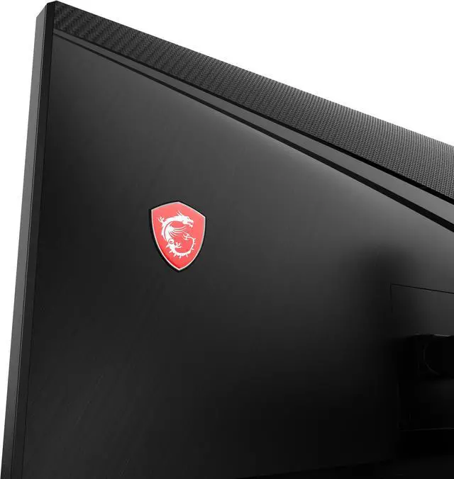 Alt view image 19 of 20 - MSI 32" 160 Hz Rapid IPS UHD Gaming Monitor FreeSync Premium Pro (AMD Adaptive Sync) 93.6% Adobe RGB / 95% DCI-P3 / 125.7% sRGB MAG323UPF