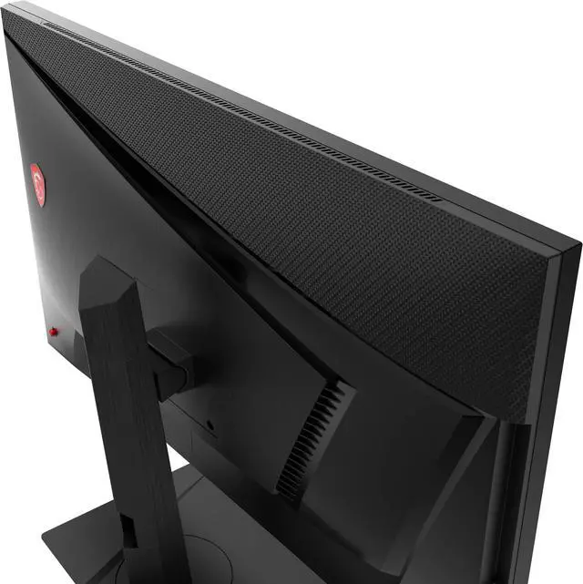 Alt view image 20 of 20 - MSI 32" 160 Hz Rapid IPS UHD Gaming Monitor FreeSync Premium Pro (AMD Adaptive Sync) 93.6% Adobe RGB / 95% DCI-P3 / 125.7% sRGB MAG323UPF