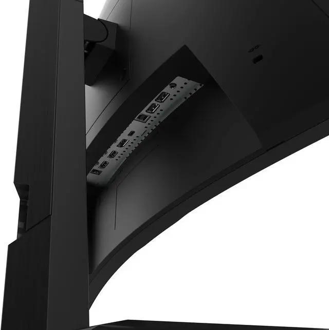 Alt view image 10 of 15 - MSI 27" 240 Hz Rapid VA WQHD Gaming Monitor 90% Adobe RGB / 92% DCI-P3 / 116% sRGB MAG275CQRXF