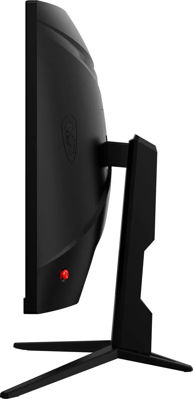 Alt view image 8 of 15 - MSI 24" 180 Hz VA FHD Gaming Monitor 85% Adobe RGB / 81% DCI-P3 / 108% sRGB G2422C