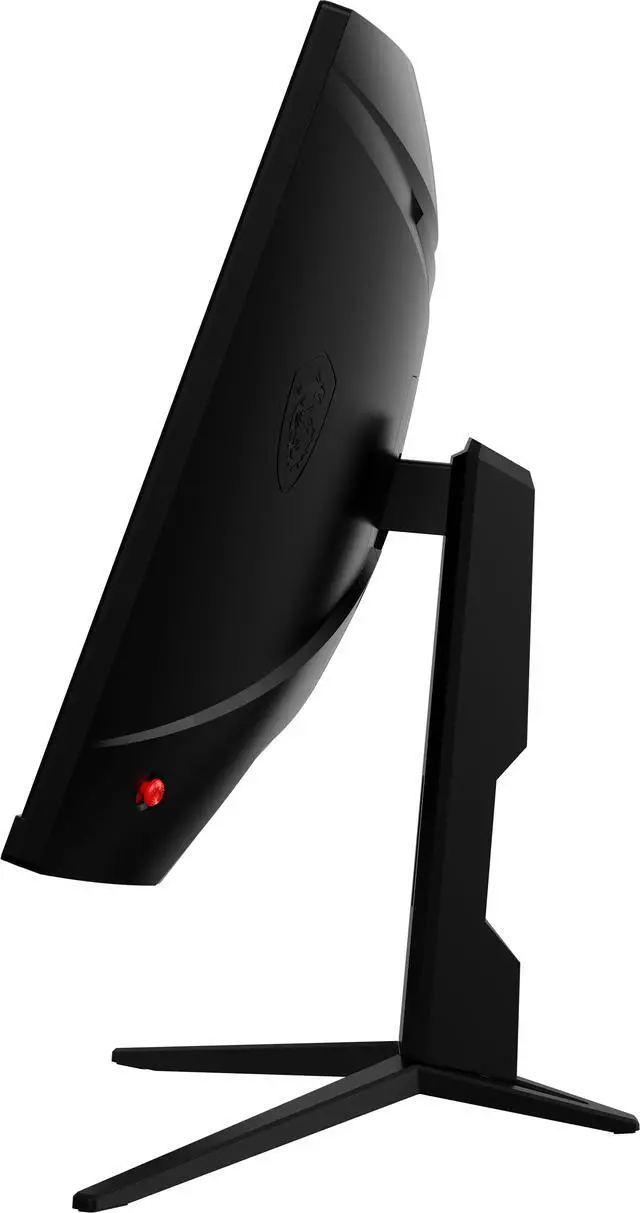 Alt view image 9 of 15 - MSI 24" 180 Hz VA FHD Gaming Monitor 85% Adobe RGB / 81% DCI-P3 / 108% sRGB G2422C