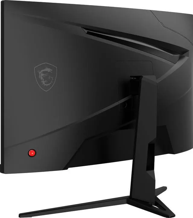 Alt view image 13 of 15 - MSI 24" 180 Hz VA FHD Gaming Monitor 85% Adobe RGB / 81% DCI-P3 / 108% sRGB G2422C