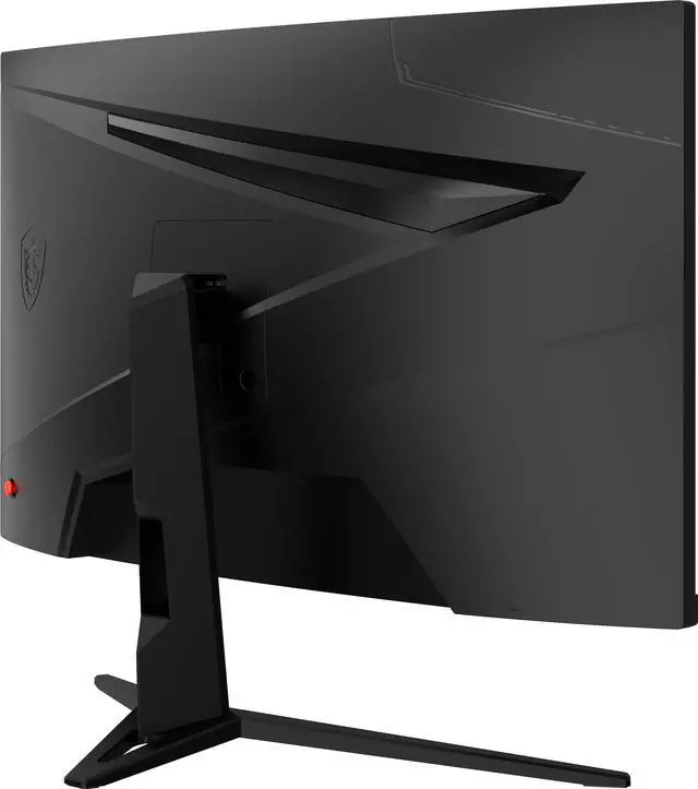 Alt view image 14 of 15 - MSI 24" 180 Hz VA FHD Gaming Monitor 85% Adobe RGB / 81% DCI-P3 / 108% sRGB G2422C
