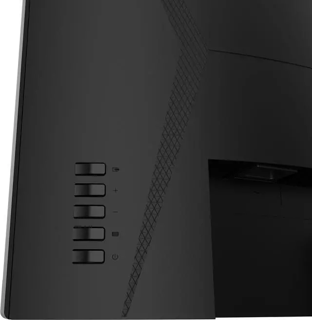 Alt view image 15 of 15 - MSI 24" (23.6" Viewable) 100 Hz VA FHD Gaming Monitor FreeSync (AMD Adaptive Sync) 88% Adobe RGB / 88% DCI-P3 / 110% sRGB G245CV