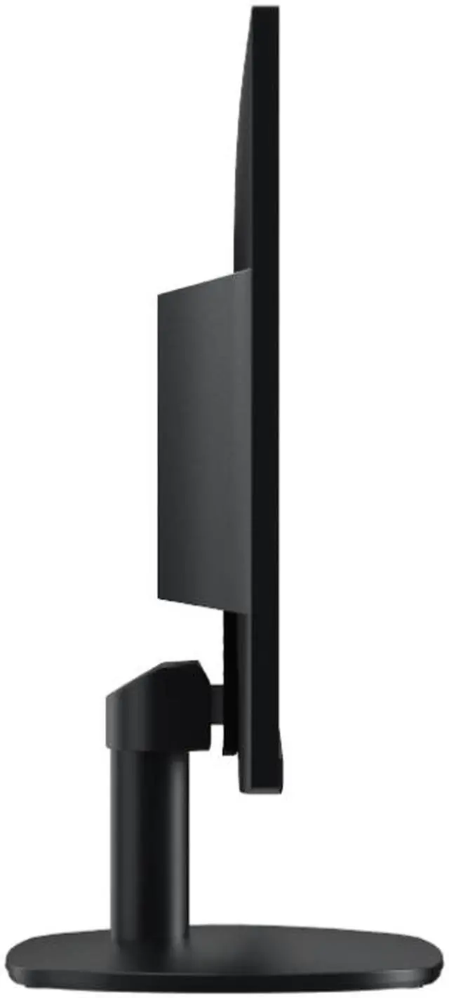 Alt view image 3 of 8 - MSI 24", 1920 x 1080 (FHD) IPS, FreeSync, HDR Ready, 100Hz, TUV Certified Eyesight Protection, 1ms, VGA, HDMI, PRO MP245V,