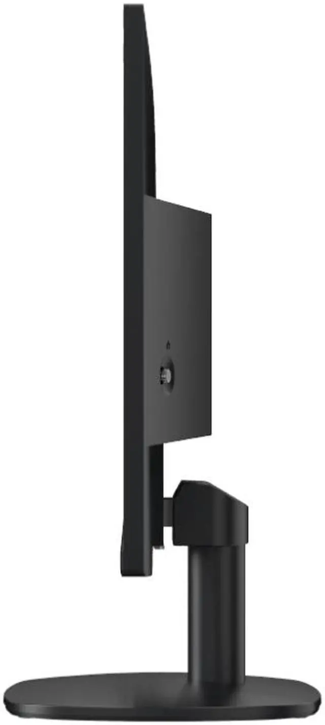 Alt view image 4 of 8 - MSI 24", 1920 x 1080 (FHD) IPS, FreeSync, HDR Ready, 100Hz, TUV Certified Eyesight Protection, 1ms, VGA, HDMI, PRO MP245V,