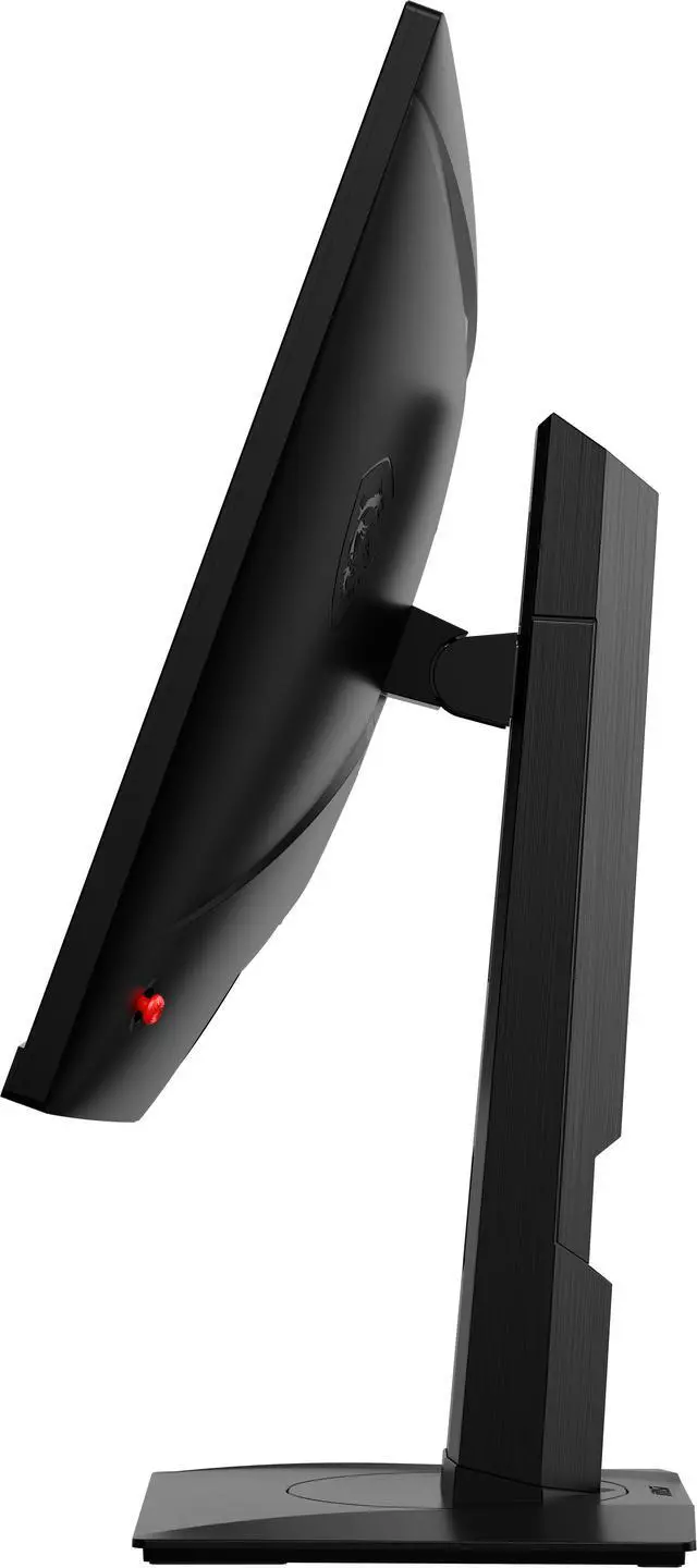 Alt view image 8 of 18 - MSI 27.0 180Hz Rapid IPS FHD Gaming Monitor NVIDIA G-Sync 94% Adobe RGB / 98% DCI-P3 / 134% sRGB G274PF