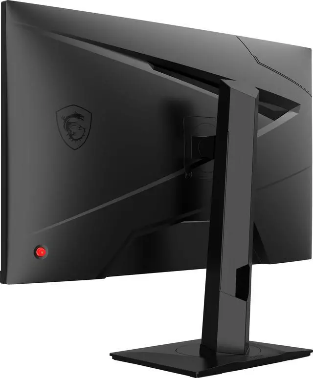 Alt view image 10 of 18 - MSI 27.0 180Hz Rapid IPS FHD Gaming Monitor NVIDIA G-Sync 94% Adobe RGB / 98% DCI-P3 / 134% sRGB G274PF