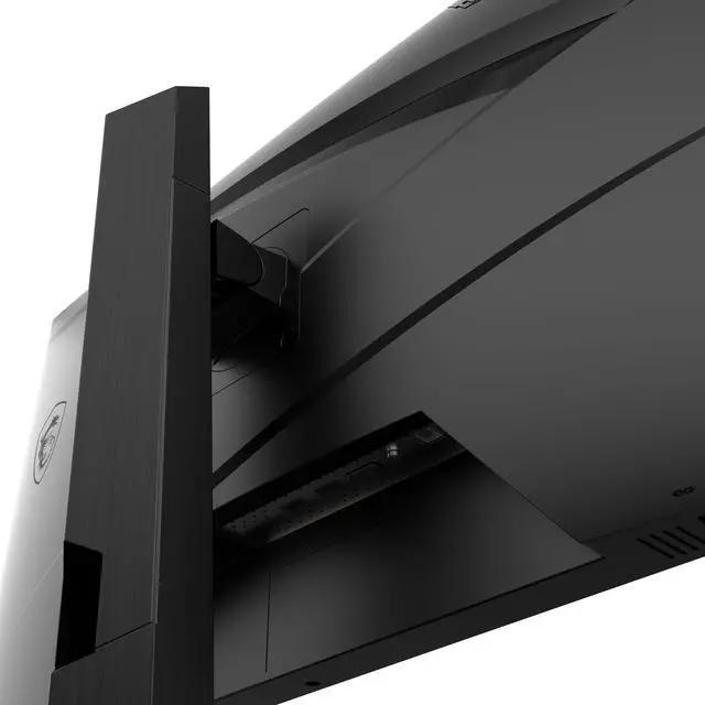 Alt view image 14 of 18 - MSI 27.0 180Hz Rapid IPS FHD Gaming Monitor NVIDIA G-Sync 94% Adobe RGB / 98% DCI-P3 / 134% sRGB G274PF