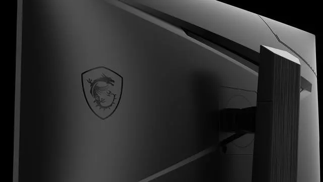 Alt view image 15 of 18 - MSI 27.0 180Hz Rapid IPS FHD Gaming Monitor NVIDIA G-Sync 94% Adobe RGB / 98% DCI-P3 / 134% sRGB G274PF