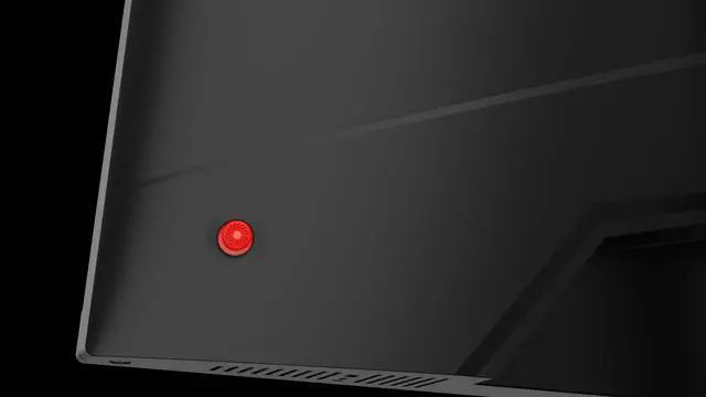 Alt view image 16 of 18 - MSI 27.0 180Hz Rapid IPS FHD Gaming Monitor NVIDIA G-Sync 94% Adobe RGB / 98% DCI-P3 / 134% sRGB G274PF