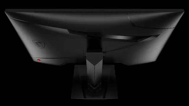 Alt view image 17 of 18 - MSI 27.0 180Hz Rapid IPS FHD Gaming Monitor NVIDIA G-Sync 94% Adobe RGB / 98% DCI-P3 / 134% sRGB G274PF