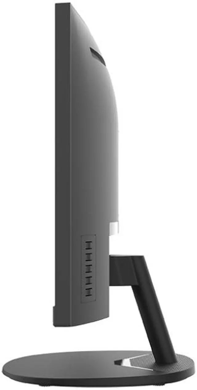 Alt view image 6 of 7 - MSI 24" (23.6" Viewable) 100 Hz FHD VA Monitor 4ms (GTG) 1920 x 1080 Flat Panel Pro MP2412C