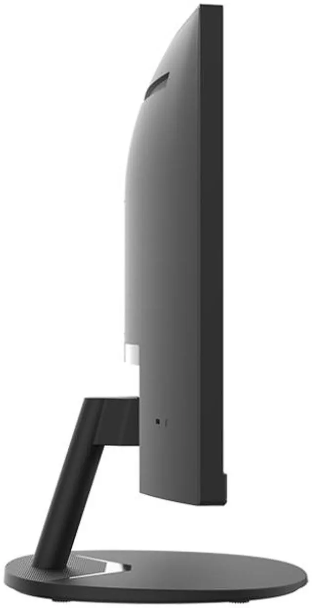 Alt view image 7 of 7 - MSI 24" (23.6" Viewable) 100 Hz FHD VA Monitor 4ms (GTG) 1920 x 1080 Flat Panel Pro MP2412C