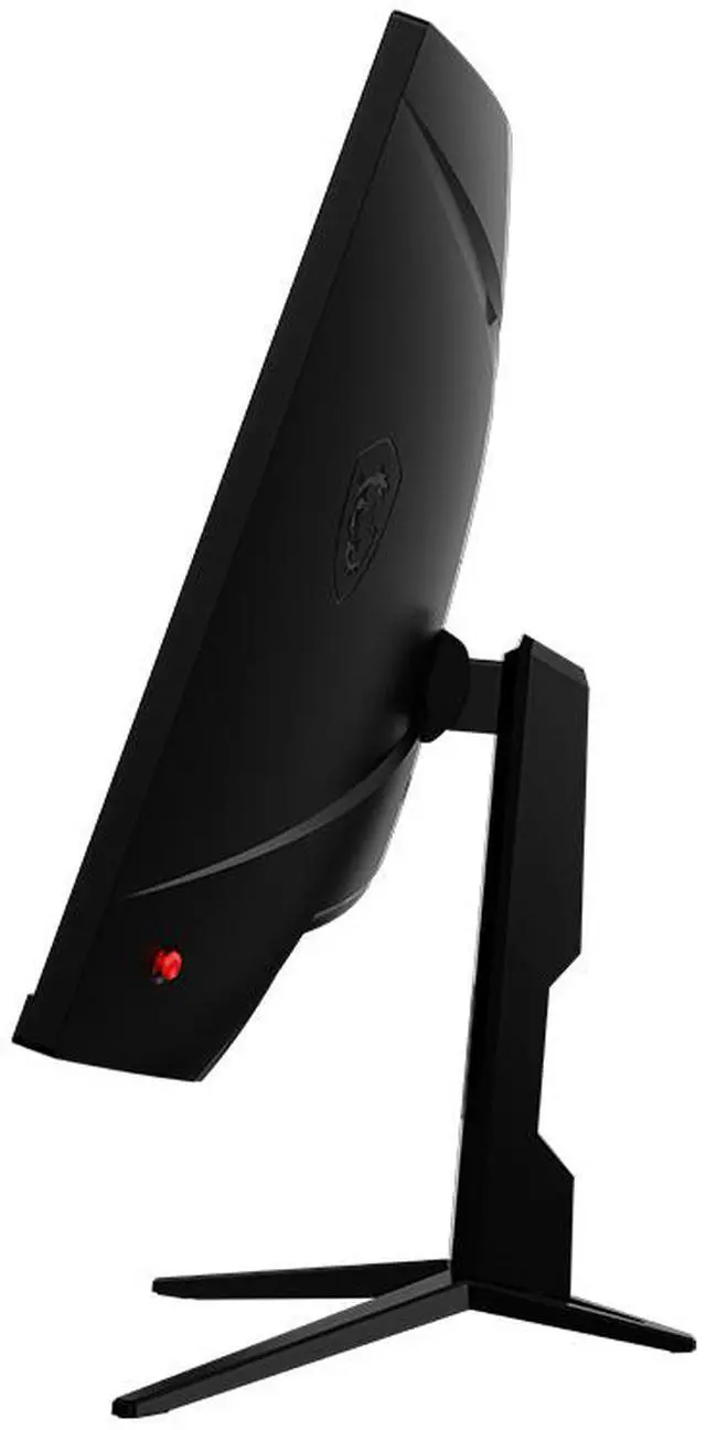Alt view image 7 of 14 - MSI 27" 180 Hz VA FHD Gaming Monitor FreeSync Premium (AMD Adaptive Sync) G27C3F