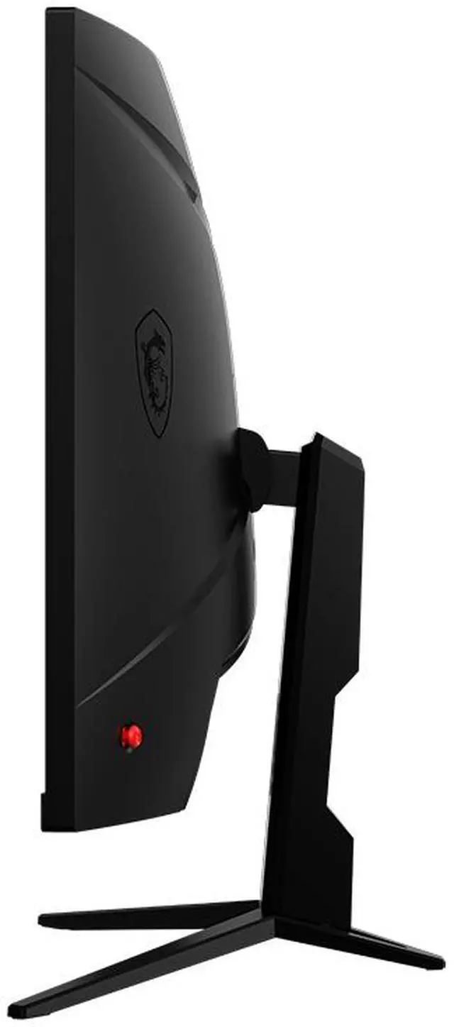 Alt view image 6 of 14 - MSI 27" 180 Hz VA FHD Gaming Monitor FreeSync Premium (AMD Adaptive Sync) G27C3F