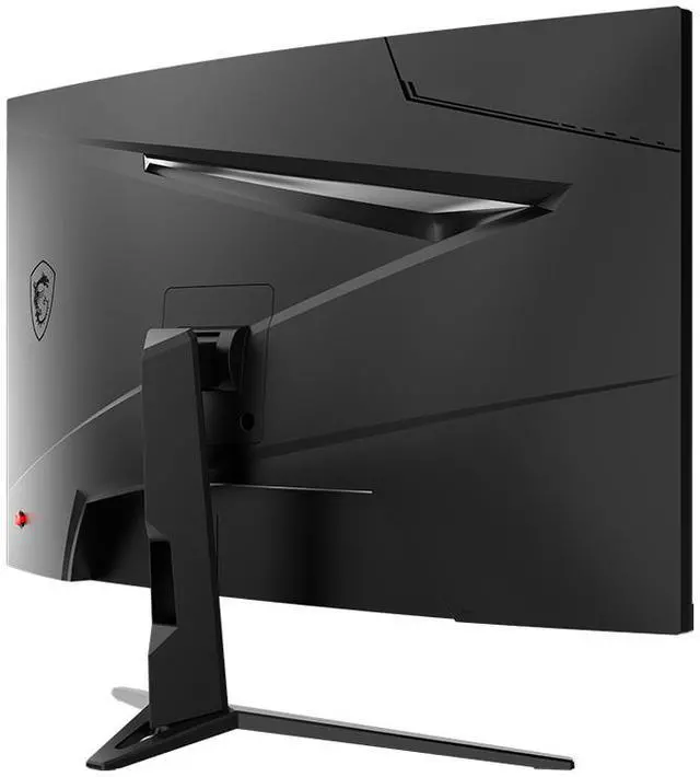 Alt view image 5 of 14 - MSI 27" 180 Hz VA FHD Gaming Monitor FreeSync Premium (AMD Adaptive Sync) G27C3F