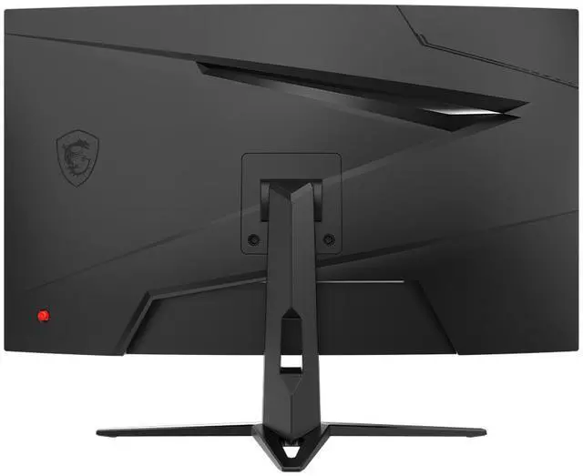 Alt view image 4 of 14 - MSI 27" 180 Hz VA FHD Gaming Monitor FreeSync Premium (AMD Adaptive Sync) G27C3F