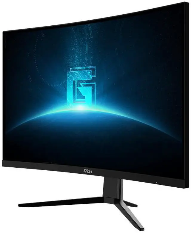 Alt view image 3 of 14 - MSI 27" 180 Hz VA FHD Gaming Monitor FreeSync Premium (AMD Adaptive Sync) G27C3F