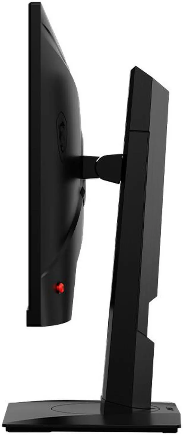 Alt view image 4 of 5 - MSI 24" 180 Hz Rapid IPS FHD Gaming Monitor G244PF E2