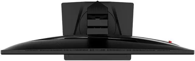 Alt view image 5 of 5 - MSI 24" 180 Hz Rapid IPS FHD Gaming Monitor G244PF E2