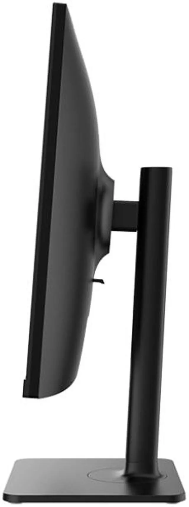 Alt view image 5 of 11 - MSI Modern MD272XP 27" IPS 1920 x 1080 (FHD) Computer Monitor, 100 Hz, Adaptive-Synch, HDR Ready, HDMI, DisplayPort, USBC 65W Power Delivery, KVM, VESA Mountable, Height Adjustable, Speaker, 1ms, Black