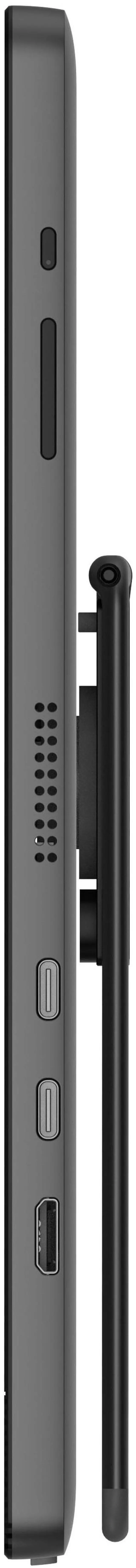 Alt view image 9 of 13 - MSI Pro MP161 E2 Portable Monitor, 15.6" FHD IPS 1080p, USB Type-C, Mini-HDMI, Built-in Speakers, Perfect for PC, Mac, PS5, PS4, Xbox, Mobile, Metal Gray