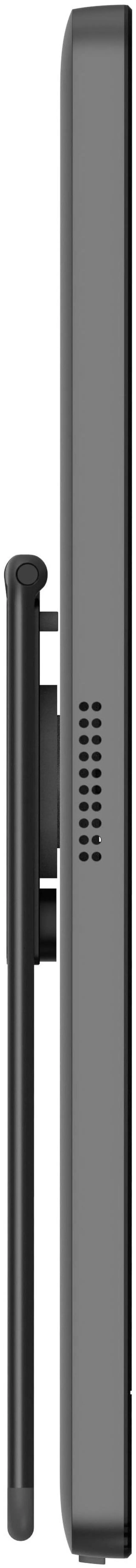 Alt view image 10 of 13 - MSI Pro MP161 E2 Portable Monitor, 15.6" FHD IPS 1080p, USB Type-C, Mini-HDMI, Built-in Speakers, Perfect for PC, Mac, PS5, PS4, Xbox, Mobile, Metal Gray