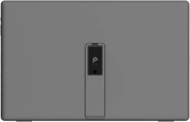 Alt view image 7 of 13 - MSI Pro MP161 E2 Portable Monitor, 15.6" FHD IPS 1080p, USB Type-C, Mini-HDMI, Built-in Speakers, Perfect for PC, Mac, PS5, PS4, Xbox, Mobile, Metal Gray